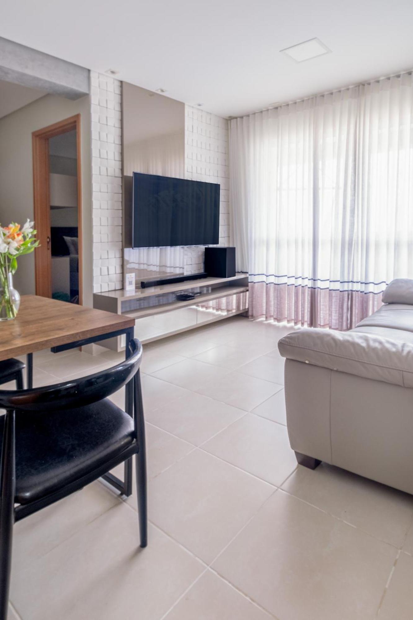 Palmas Experience - Apartamento Brisa, No Centro, Vista Lago! Exterior foto